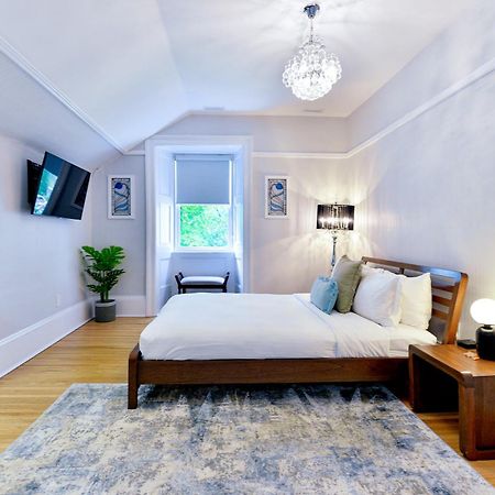 Nevis Estate Boutique Hotel Перт Экстерьер фото