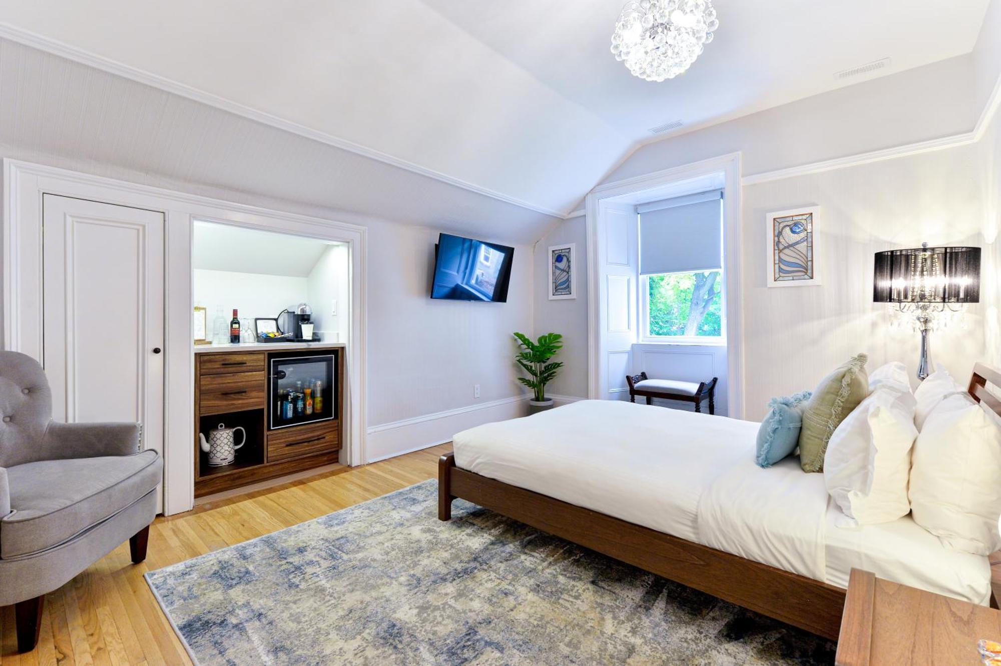 Nevis Estate Boutique Hotel Перт Экстерьер фото