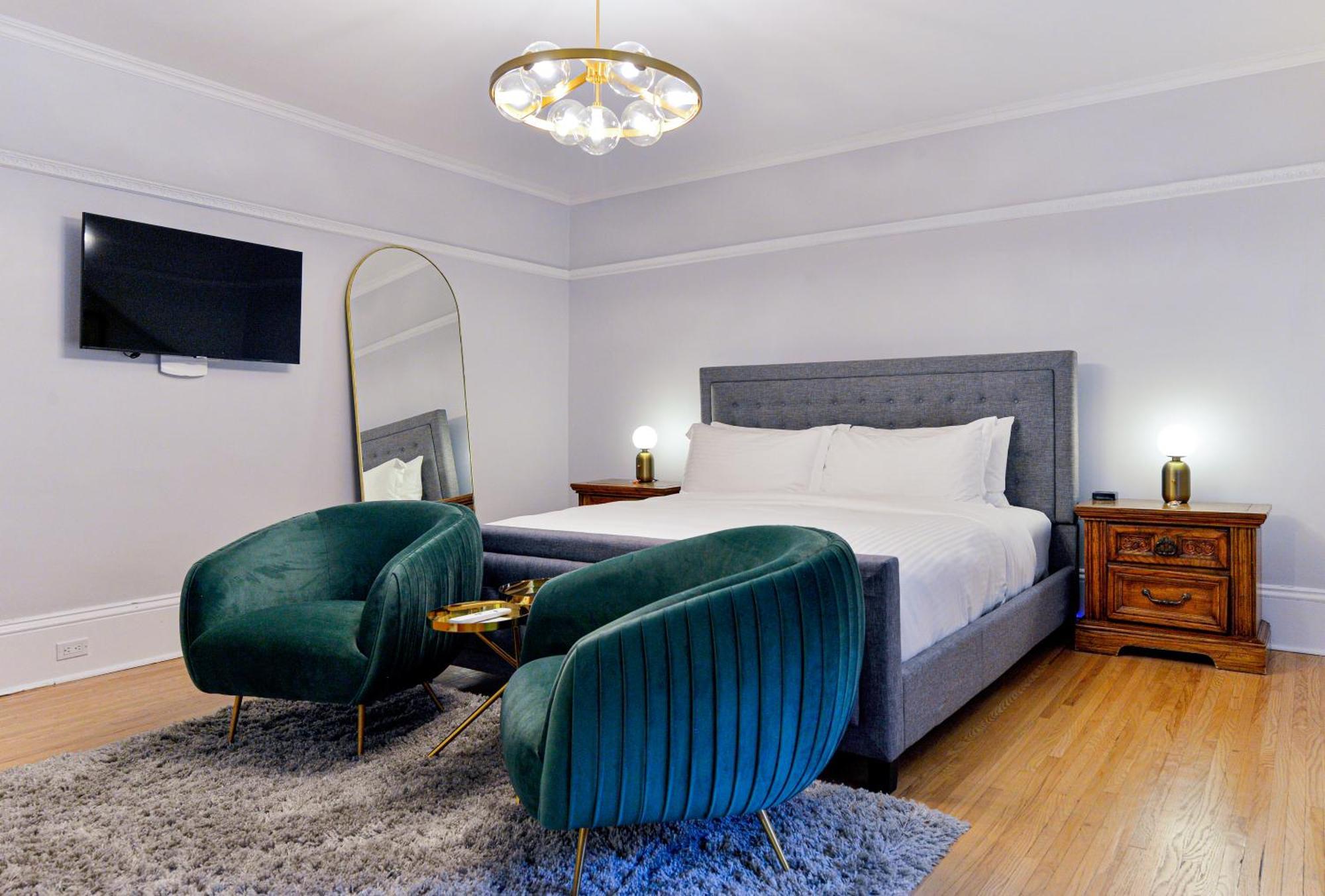 Nevis Estate Boutique Hotel Перт Экстерьер фото