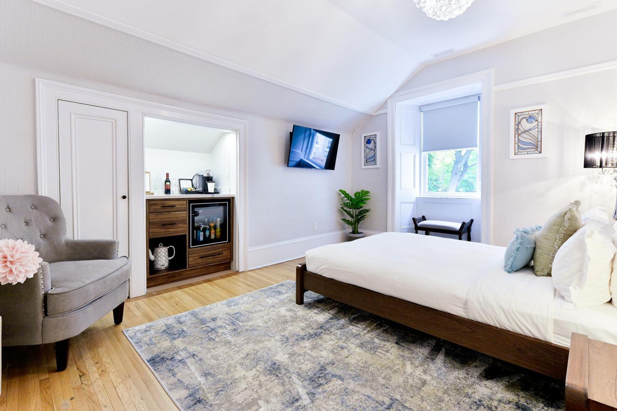 Nevis Estate Boutique Hotel Перт Экстерьер фото