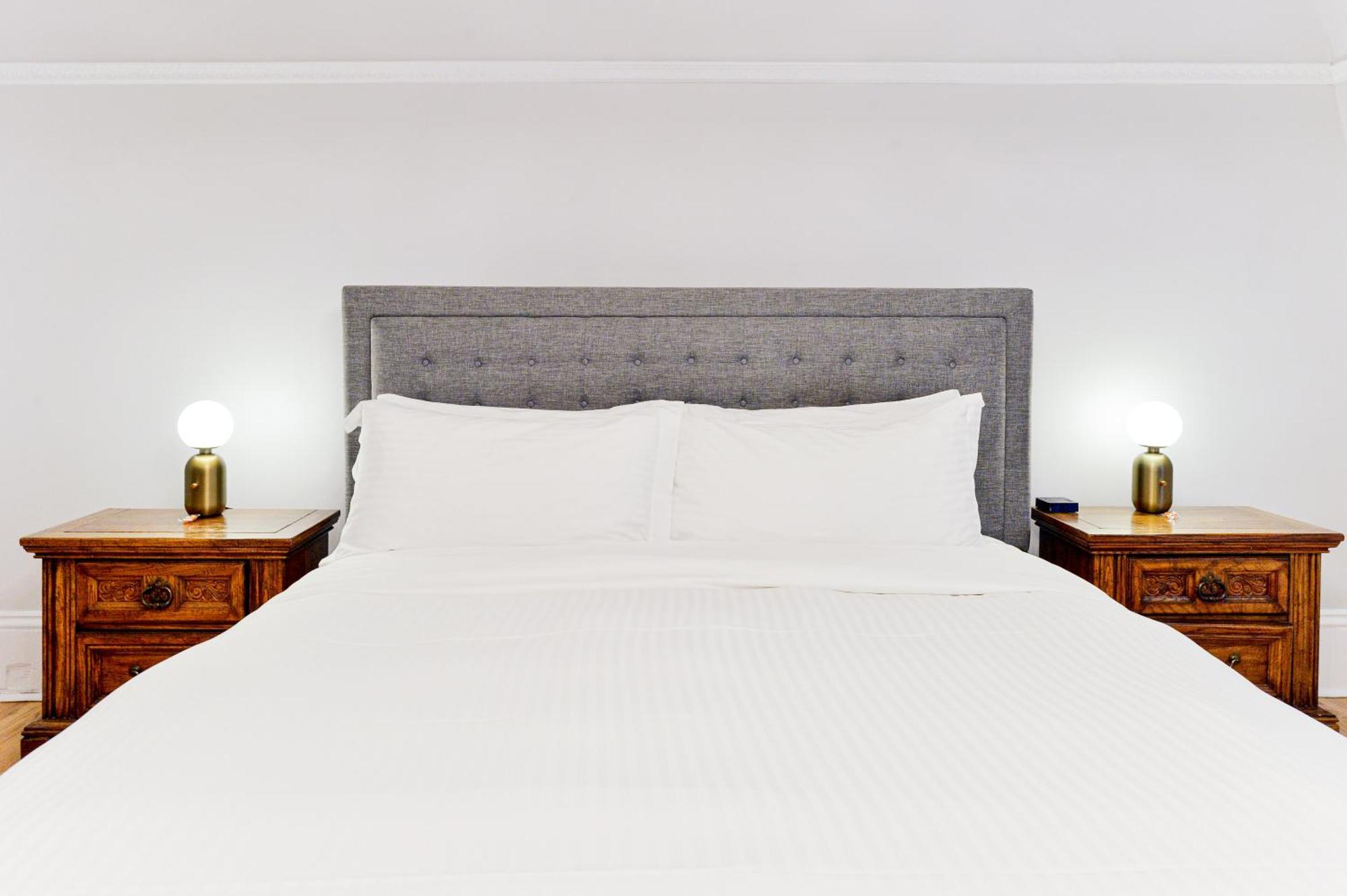 Nevis Estate Boutique Hotel Перт Экстерьер фото