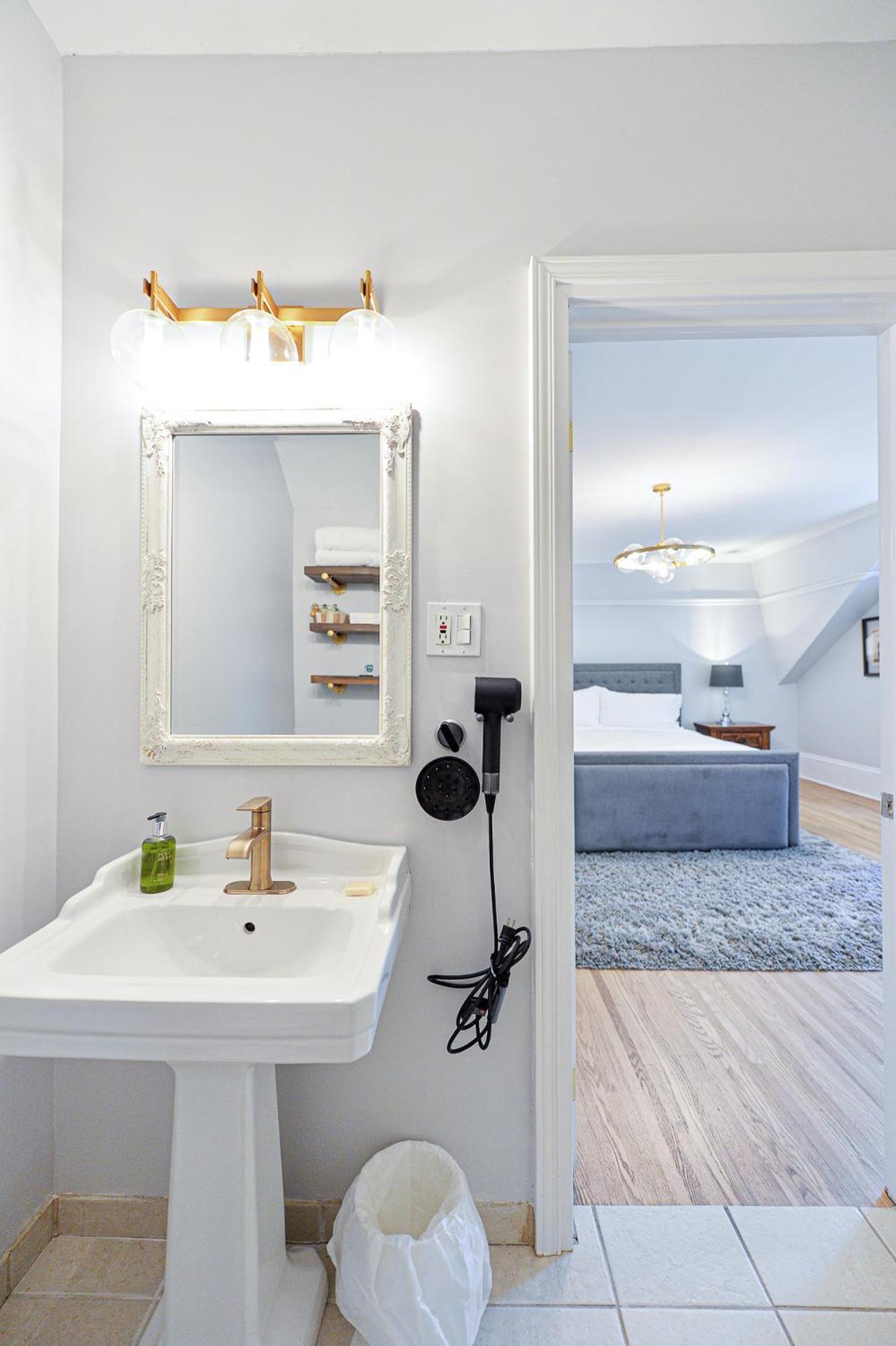 Nevis Estate Boutique Hotel Перт Экстерьер фото