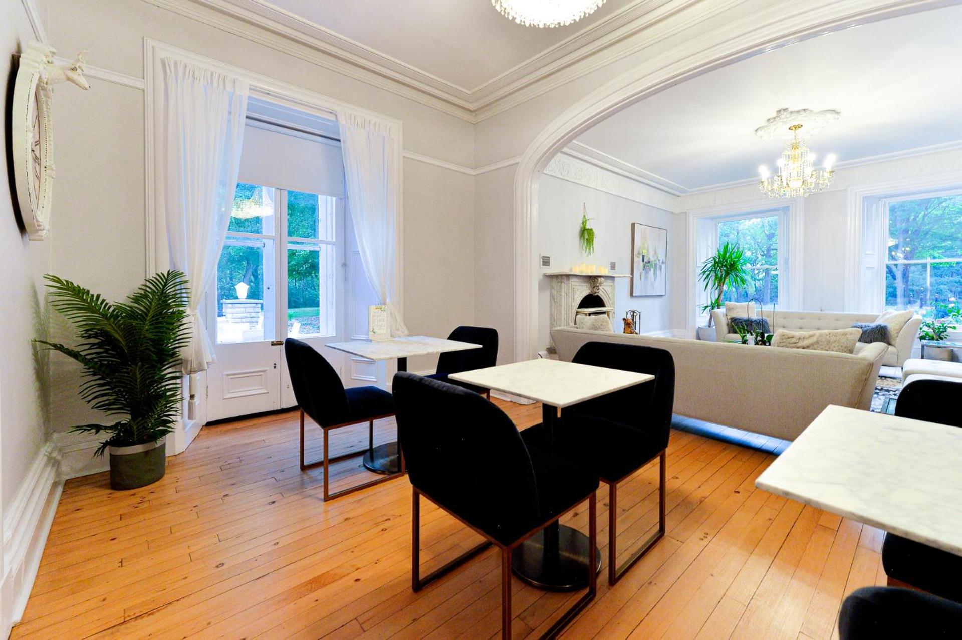 Nevis Estate Boutique Hotel Перт Экстерьер фото