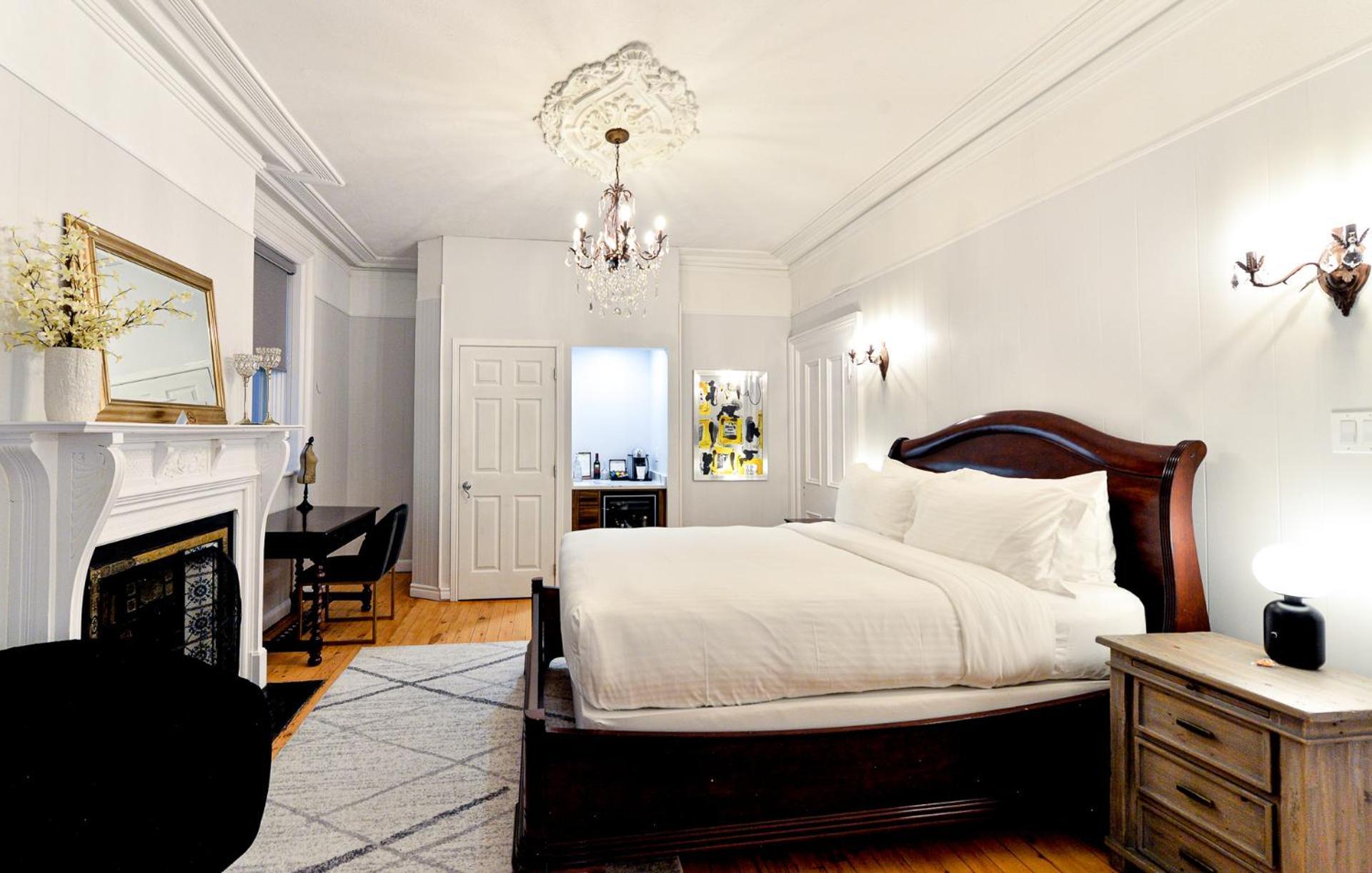 Nevis Estate Boutique Hotel Перт Экстерьер фото