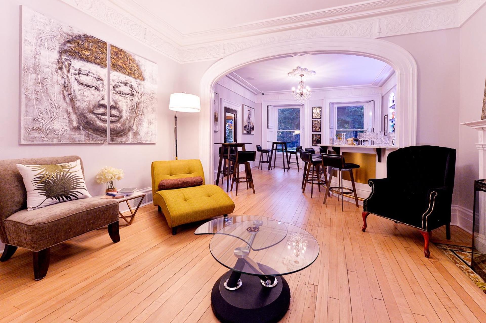 Nevis Estate Boutique Hotel Перт Экстерьер фото