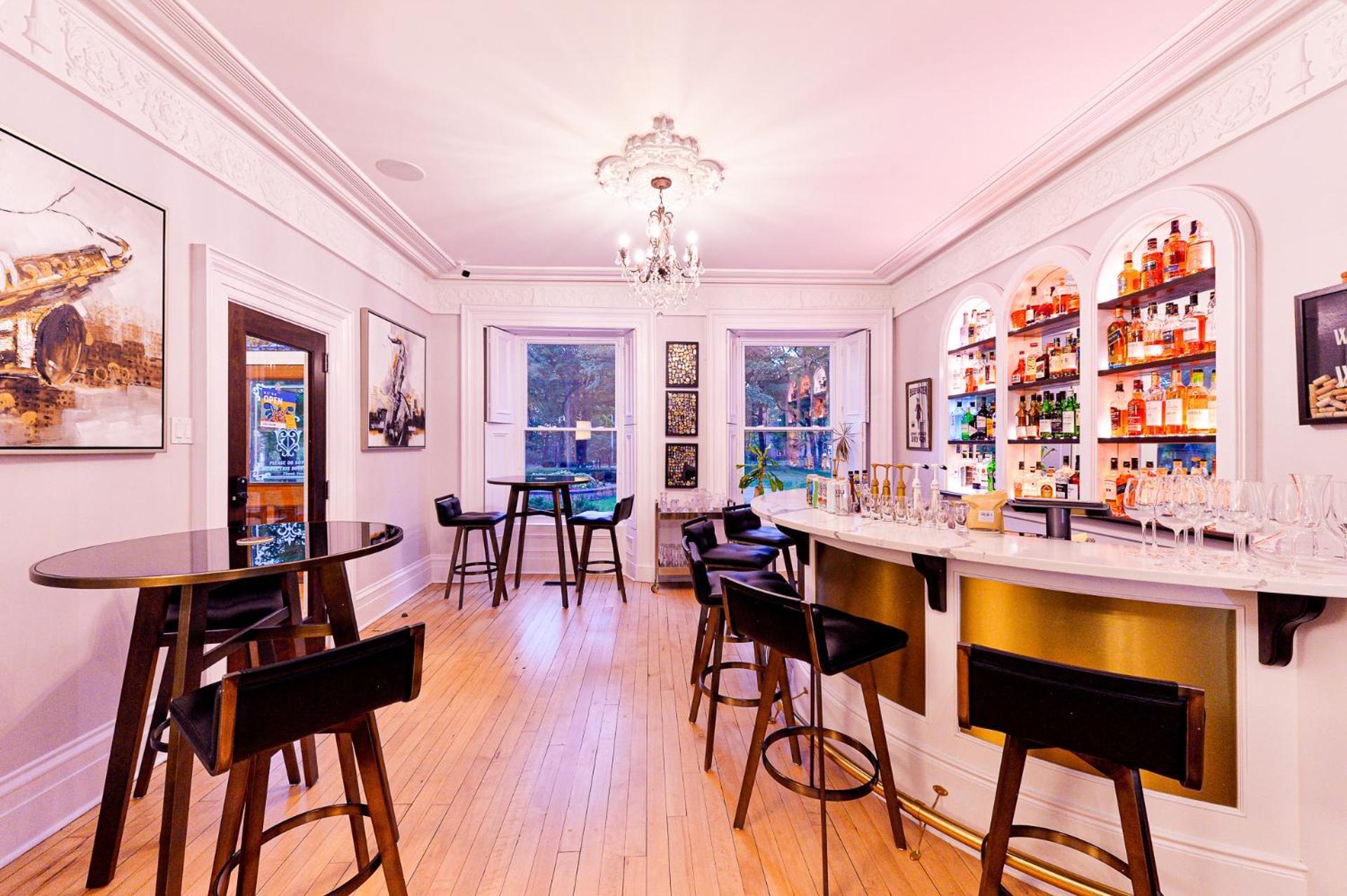 Nevis Estate Boutique Hotel Перт Экстерьер фото