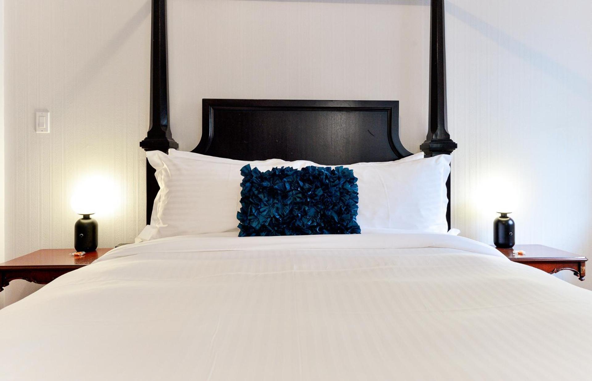 Nevis Estate Boutique Hotel Перт Экстерьер фото