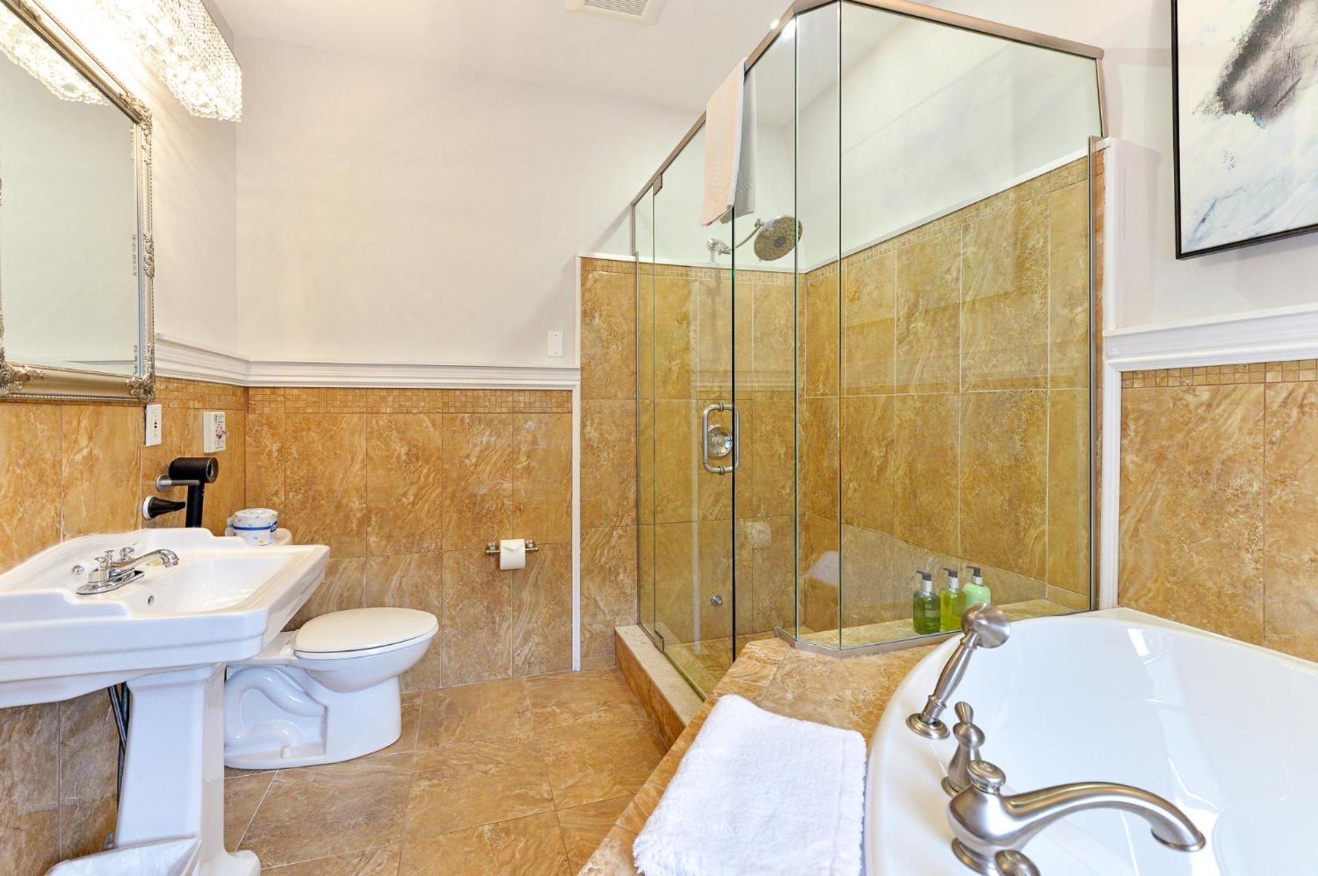 Nevis Estate Boutique Hotel Перт Экстерьер фото