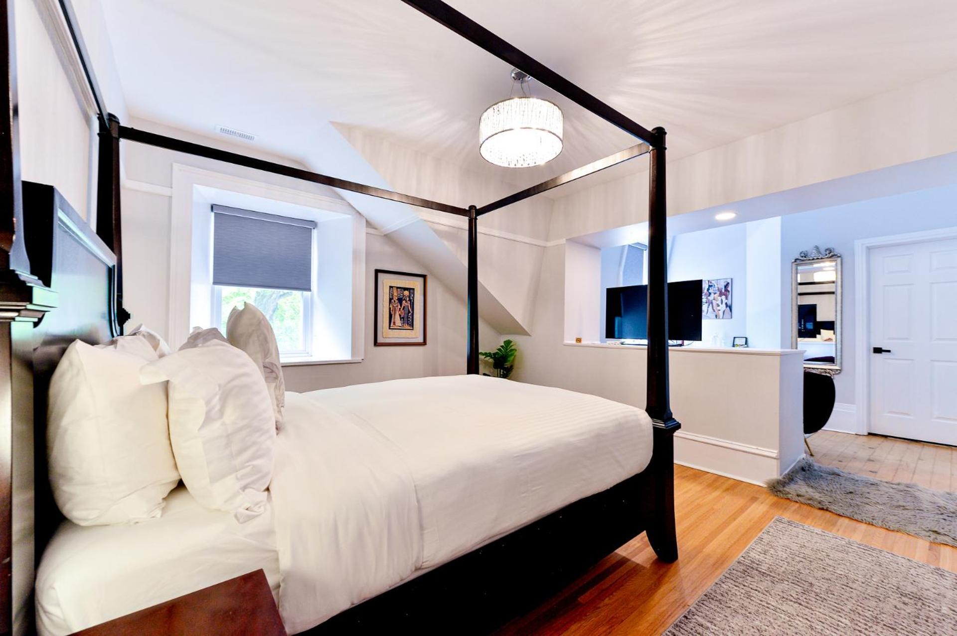 Nevis Estate Boutique Hotel Перт Экстерьер фото